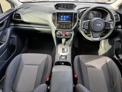 2019 Subaru
XV 2.0i-L