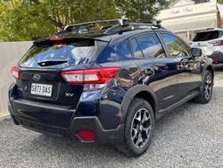 2019 Subaru
XV 2.0i-L