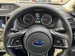 2019 Subaru
XV 2.0i-L