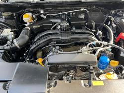 2019 Subaru
XV 2.0i-L