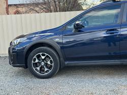 2019 Subaru
XV 2.0i-L