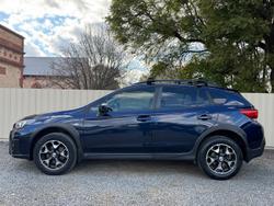 2019 Subaru
XV 2.0i-L