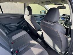 2019 Subaru
XV 2.0i-L
