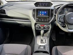 2019 Subaru
XV 2.0i-L