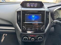2019 Subaru
XV 2.0i-L