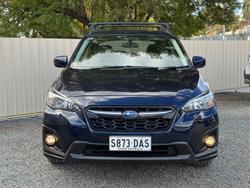 2019 Subaru
XV 2.0i-L