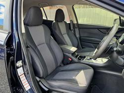 2019 Subaru
XV 2.0i-L