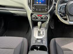 2019 Subaru
XV 2.0i-L