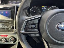 2019 Subaru
XV 2.0i-L