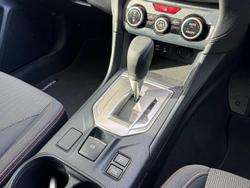 2019 Subaru
XV 2.0i-L