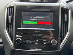 2019 Subaru
XV 2.0i-L