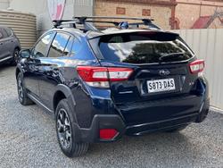 2019 Subaru
XV 2.0i-L