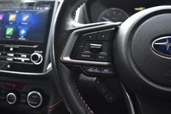 2018 Subaru
XV 2.0i-L