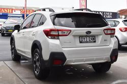 2018 Subaru
XV 2.0i-L