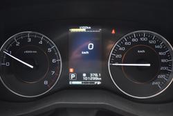 2018 Subaru
XV 2.0i-L