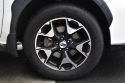 2018 Subaru
XV 2.0i-L