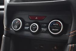 2018 Subaru
XV 2.0i-L