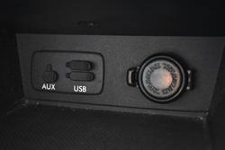 2018 Subaru
XV 2.0i-L