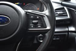 2018 Subaru
XV 2.0i-L