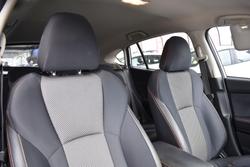 2018 Subaru
XV 2.0i-L