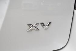 2018 Subaru
XV 2.0i-L