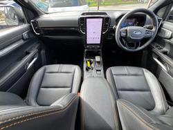 2024 Ford
                Ranger Wildtrak
