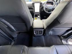 2024 Ford
                Ranger Wildtrak