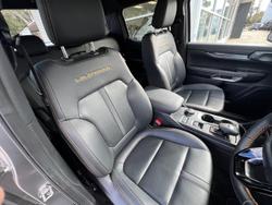 2024 Ford
                Ranger Wildtrak