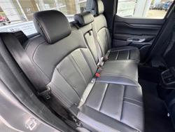 2024 Ford
                Ranger Wildtrak