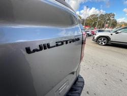 2024 Ford
                Ranger Wildtrak