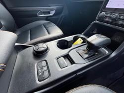 2024 Ford
                Ranger Wildtrak
