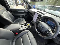 2024 Ford
                Ranger Wildtrak