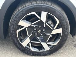 2023 Hyundai
Santa Fe Elite