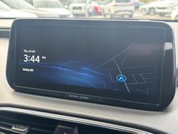 2023 Hyundai
Santa Fe Elite