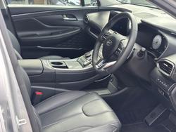 2023 Hyundai
Santa Fe Elite