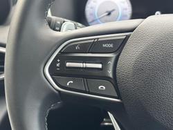 2023 Hyundai
Santa Fe Elite