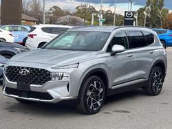 2023 Hyundai
Santa Fe Elite