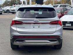 2023 Hyundai
Santa Fe Elite