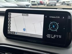2023 Hyundai
Santa Fe Elite