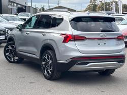 2023 Hyundai
Santa Fe Elite