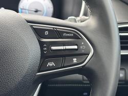2023 Hyundai
Santa Fe Elite