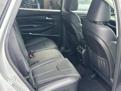 2023 Hyundai
Santa Fe Elite