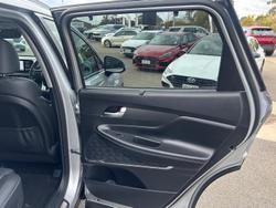 2023 Hyundai
Santa Fe Elite