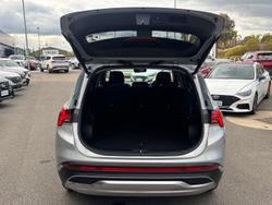 2023 Hyundai
Santa Fe Elite