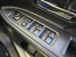 2018 Mitsubishi Outlander ES ZL MY19 Sterling Silver