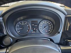 2018 Mitsubishi Outlander ES ZL MY19 Sterling Silver