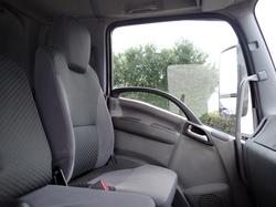 2019 ISUZU FRR 110-260 WHITE