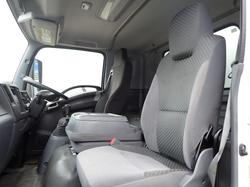 2019 ISUZU FRR 110-260 WHITE