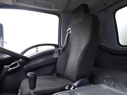 2019 ISUZU FRR 110-260 WHITE