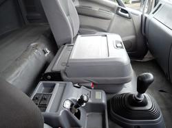 2019 ISUZU FRR 110-260 WHITE
